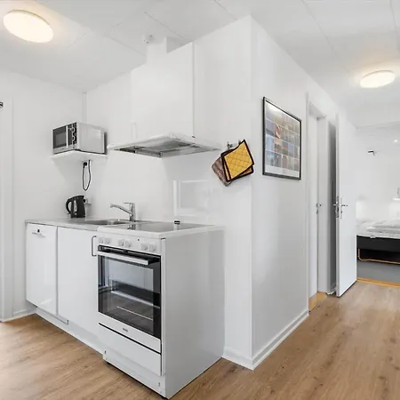 Lejlighed 8809-hvide-sande-metheasvej-1-1-sal Hvide Sande