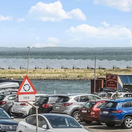 Lejlighed 8809-hvide-sande-metheasvej-1-1-sal Hvide Sande