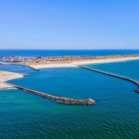 8809-hvide-sande-metheasvej-1-1-sal Leilighet Hvide Sande