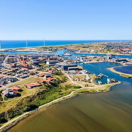 8809-hvide-sande-metheasvej-1-1-sal Leilighet Hvide Sande