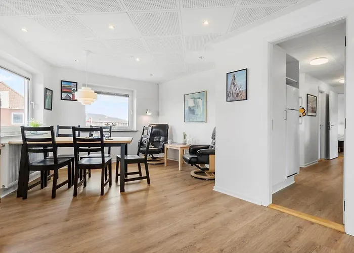 公寓 8809-hvide-sande-metheasvej-1-1-sal 荷韦德山迪