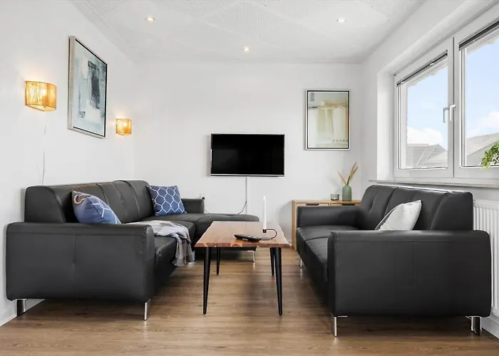 公寓 8809-hvide-sande-metheasvej-1-1-sal